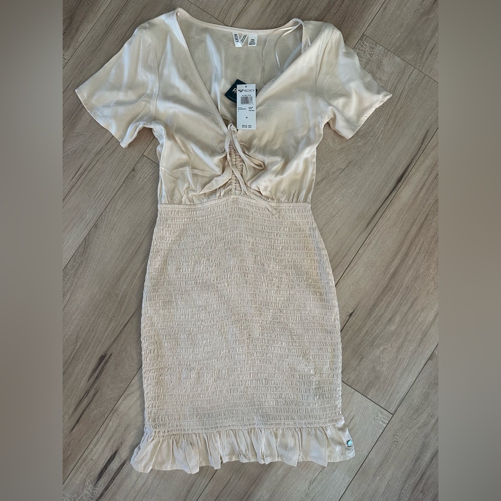 Roxy Bodycon Dress